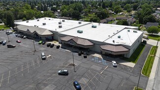 Plus de détails pour 1401-1445 N Argonne Rd, Spokane Valley, WA - Commerce de détail à louer