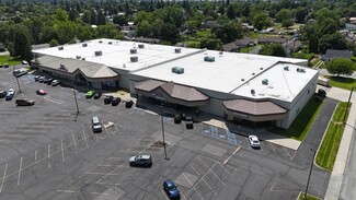 Plus de détails pour 1401-1445 N Argonne Rd, Spokane Valley, WA - Commerce de détail à louer