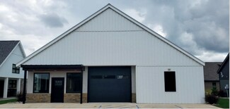 Plus de détails pour 3224 Oak Ridge Loop E, West Fargo, ND - Bureau/Commerce de détail à louer