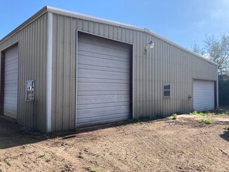 More details for 2605 19th St, Hondo, TX - Flex for Sale