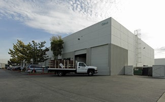 More details for 13865 Magnolia Ave, Chino, CA - Industrial for Lease