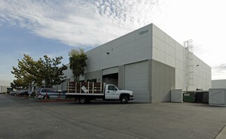 Plus de détails pour 13865 Magnolia Ave, Chino, CA - Industriel à louer