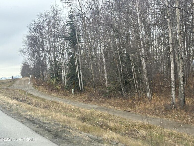 6129 S Knik Goose Bay Rd, Wasilla, AK à vendre - Autre - Image 2 de 9