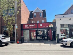 5432 Walnut St, Pittsburgh, PA for lease Interior Photo- Image 2 of 23