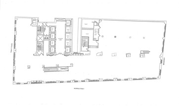 29 Broadway, New York, NY à louer Plan d’étage- Image 1 de 1