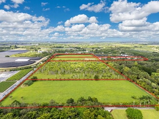 More details for 15100 SW 200th St, Miami, FL - Land for Sale