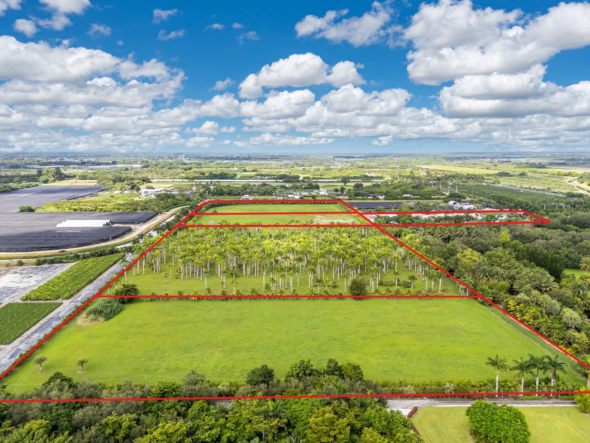 15100 SW 200th St, Miami, FL à vendre Photo principale- Image 1 de 29