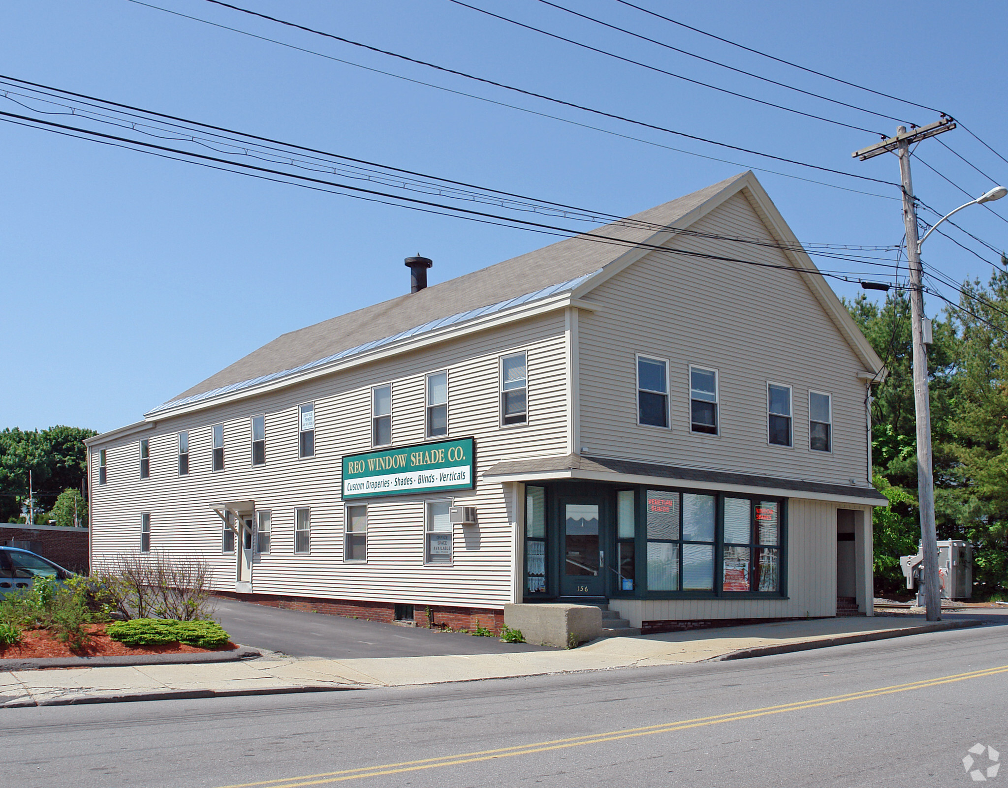 156 Woodford St, Portland, ME for sale Building Photo- Image 1 of 1