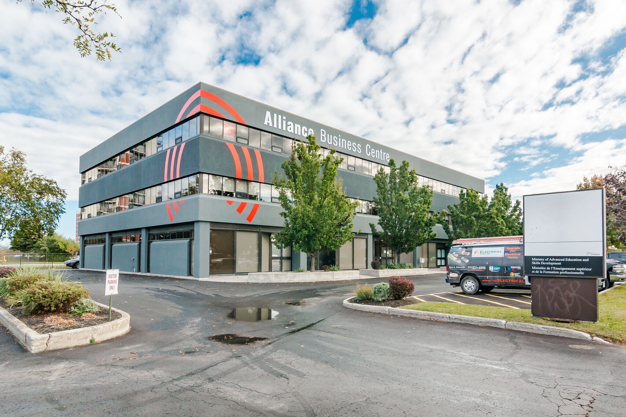 299 Concession St, Kingston, ON à vendre Photo du bâtiment- Image 1 de 1