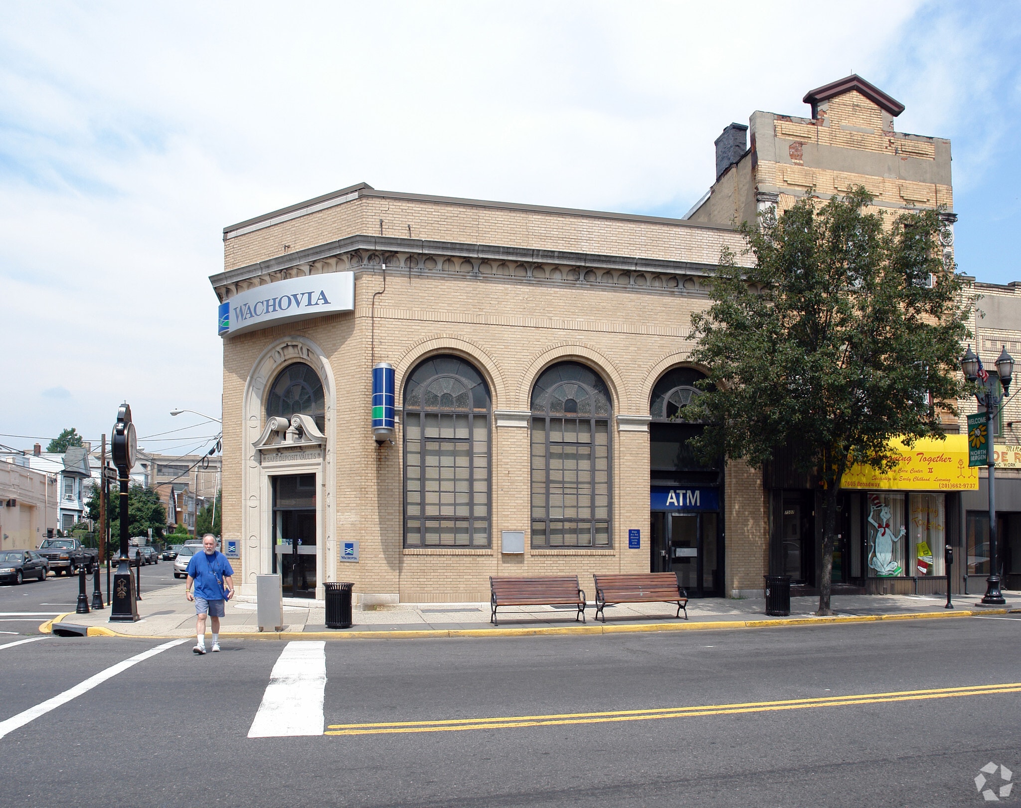 7501 Broadway, North Bergen, NJ for sale Primary Photo- Image 1 of 5