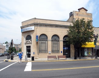 More details for 7501 Broadway, North Bergen, NJ - Retail for Sale
