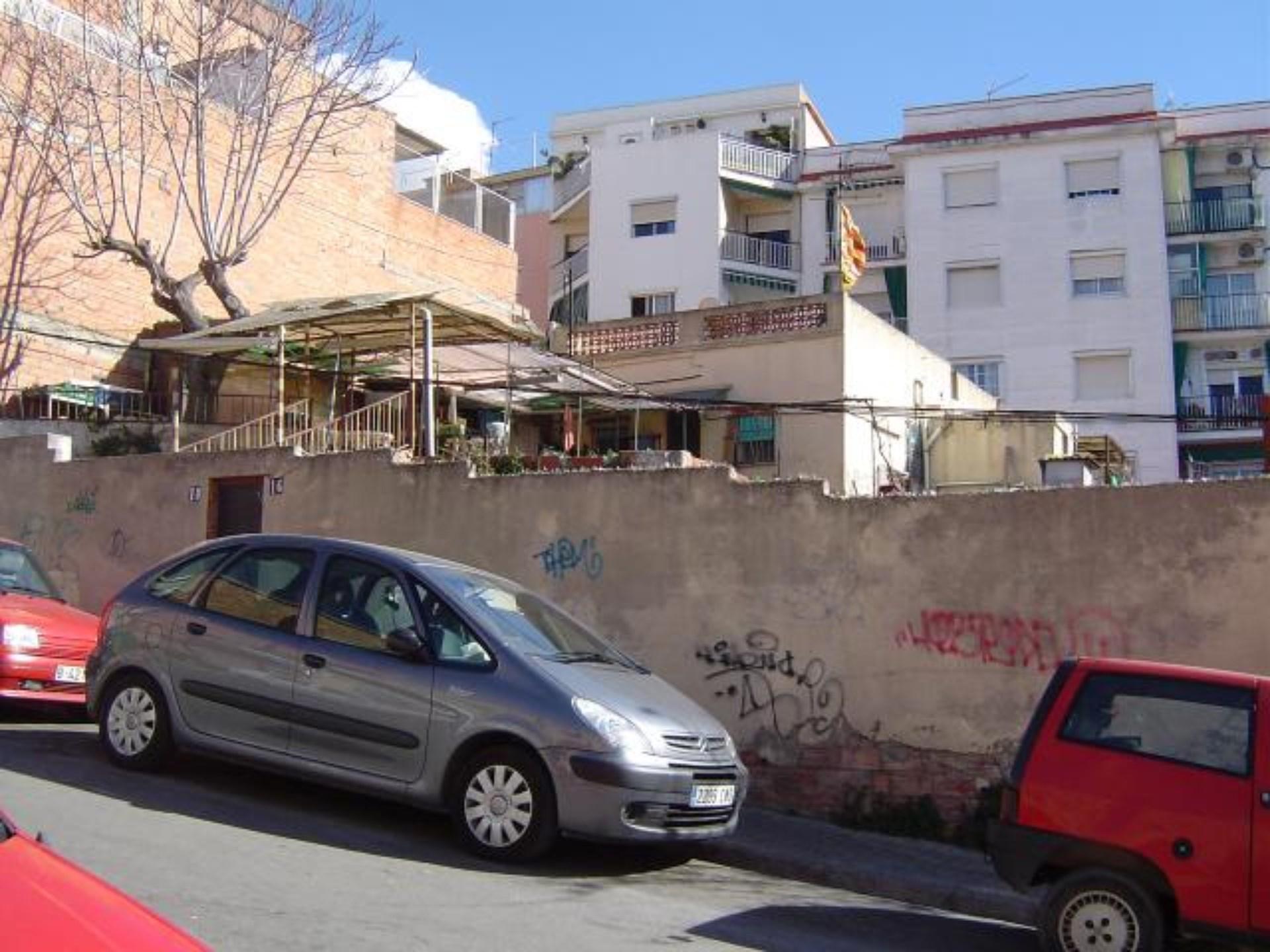 Terrain dans Badalona, BAR à vendre Plan d’étage- Image 1 de 4