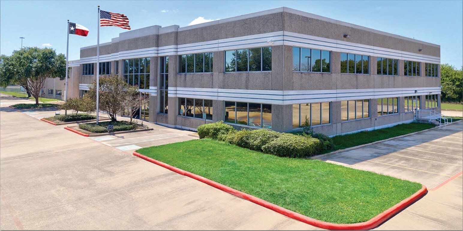 13000 Executive Dr, Sugar Land, TX à louer Photo du bâtiment- Image 1 de 6