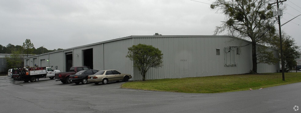 3035 NE 21st Way, Gainesville, FL for sale - Building Photo - Image 2 of 2