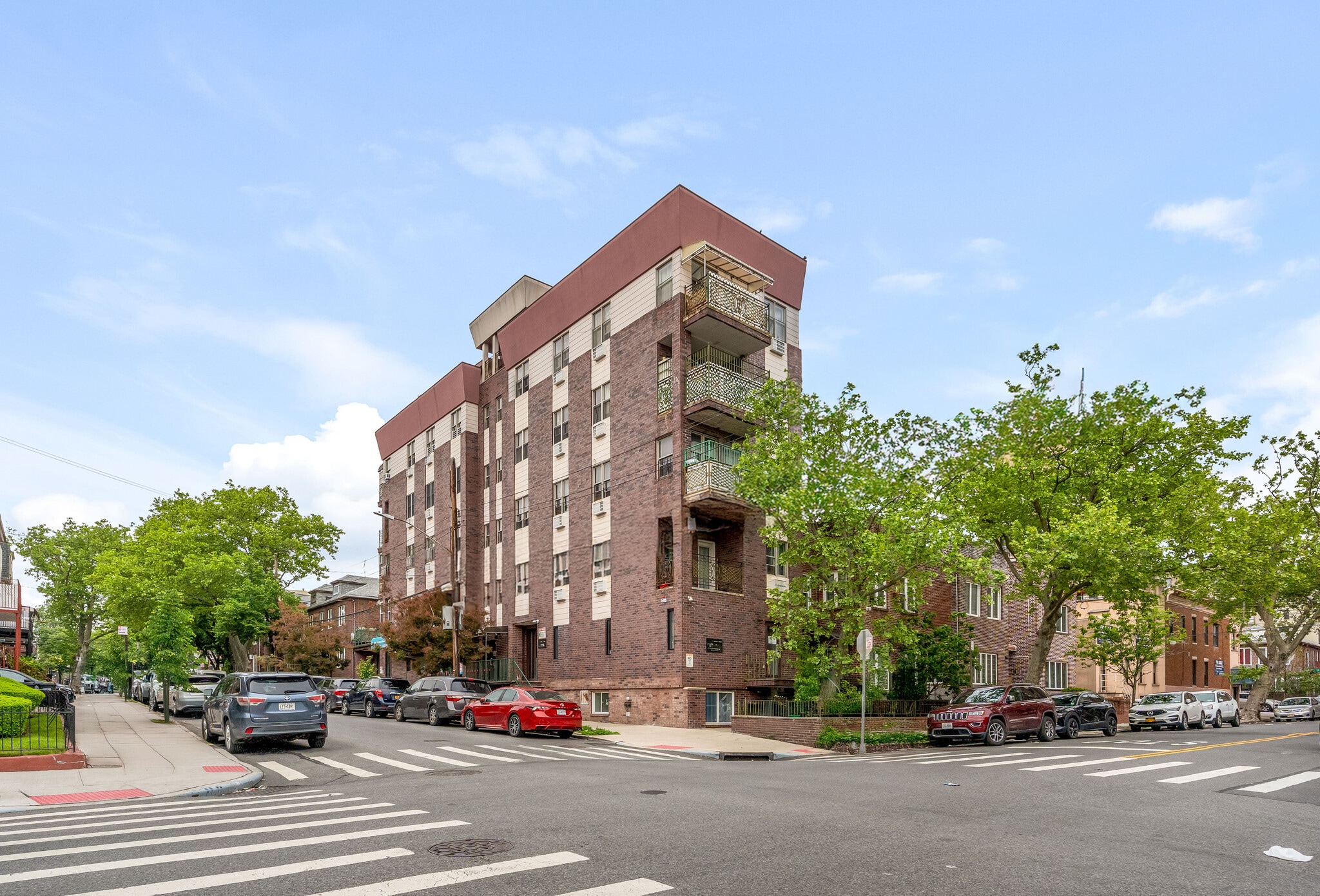 5024 10th Ave, Brooklyn, NY for sale Building Photo- Image 1 of 8
