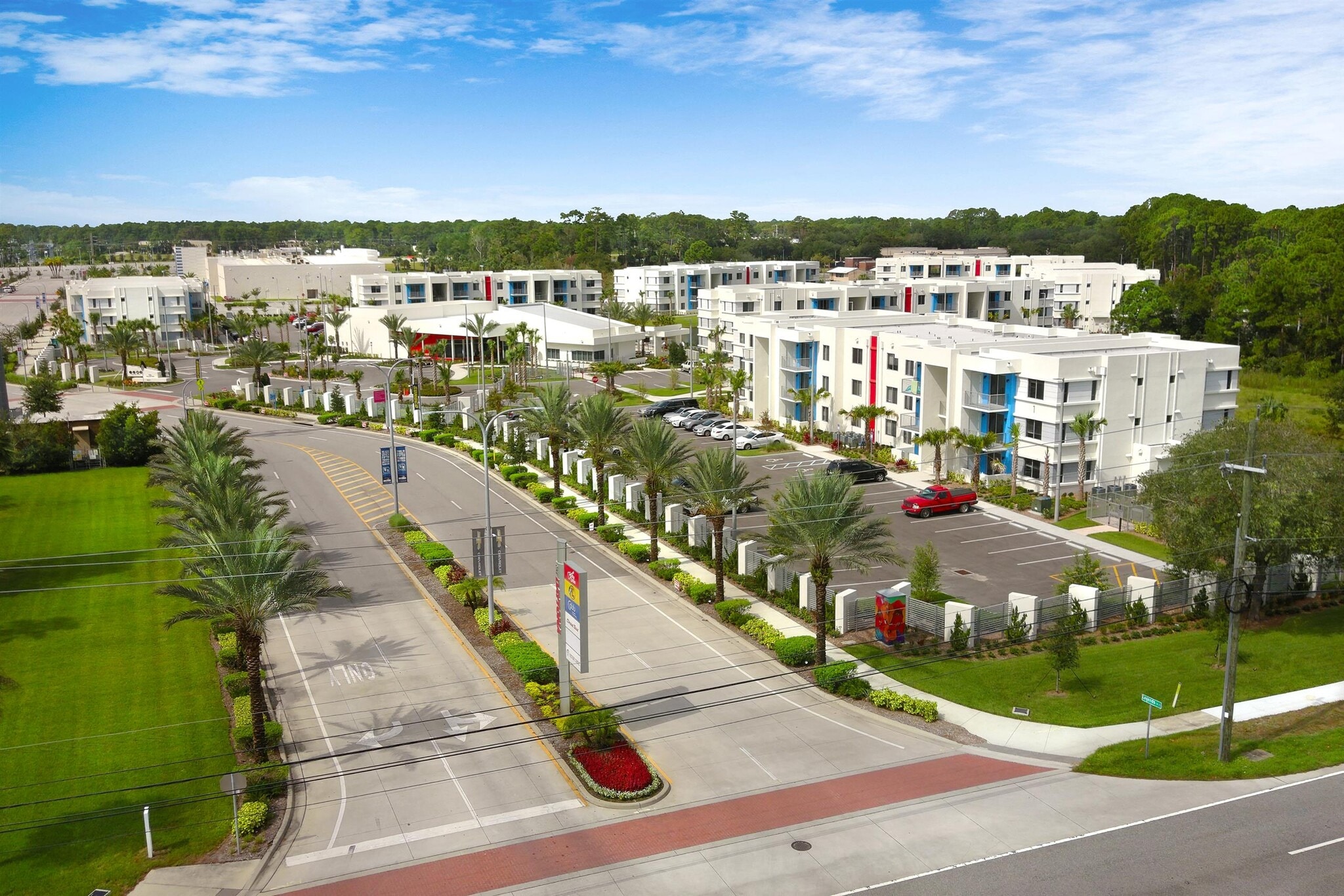 200 Daytona Blvd, Daytona Beach, FL à vendre Photo principale- Image 1 de 1