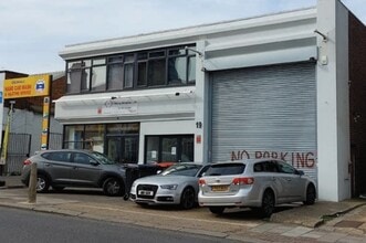 19 Colindale Ave, London for lease Building Photo- Image 2 of 4