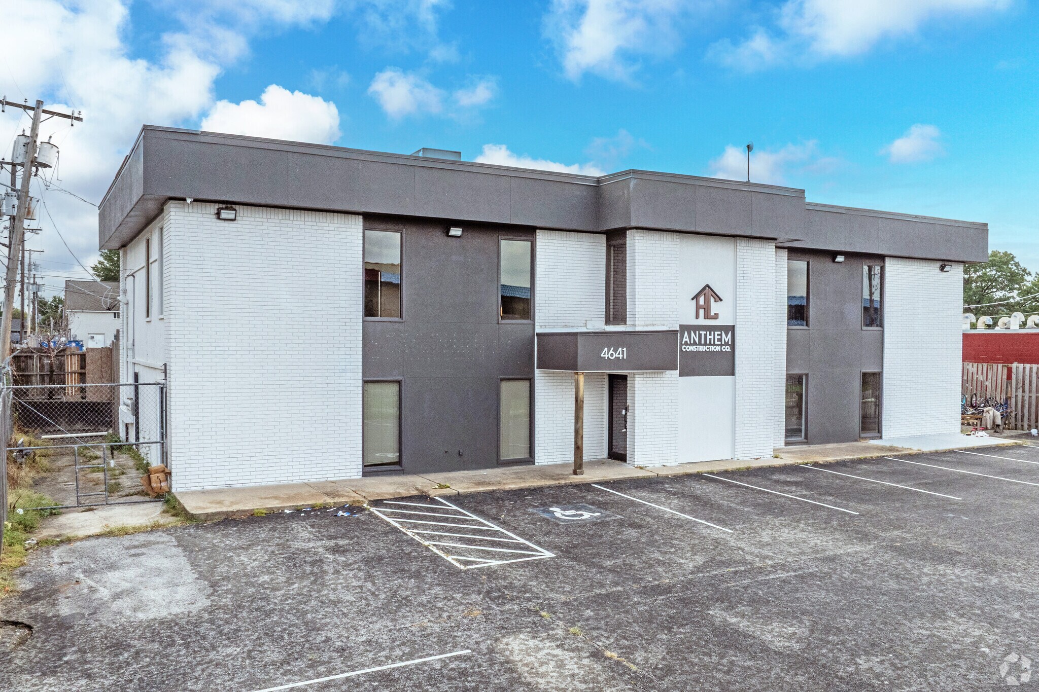 4641 S Braden Ave, Tulsa, OK à vendre Photo du bâtiment- Image 1 de 23