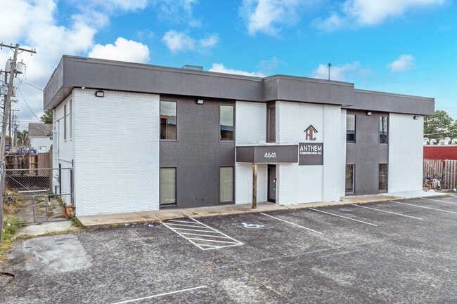 More details for 4641 S Braden Ave, Tulsa, OK - Office for Auction