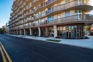 Vented Space - Day Care Centre