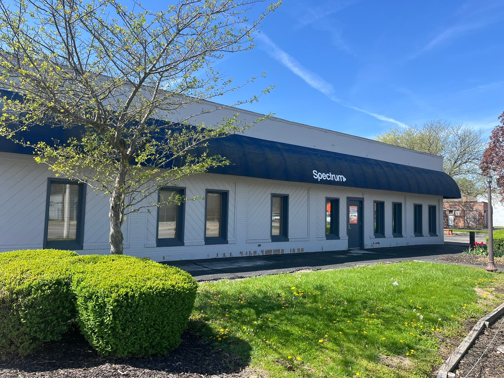 1607 Wabash Ave, Terre Haute, IN for sale Primary Photo- Image 1 of 5