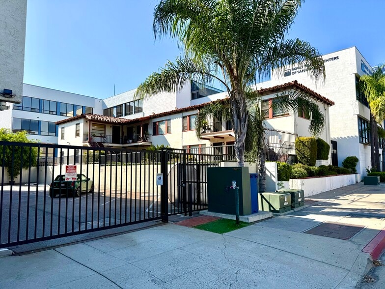 1732 5th Ave, San Diego, CA à vendre - Photo du bâtiment - Image 3 de 12