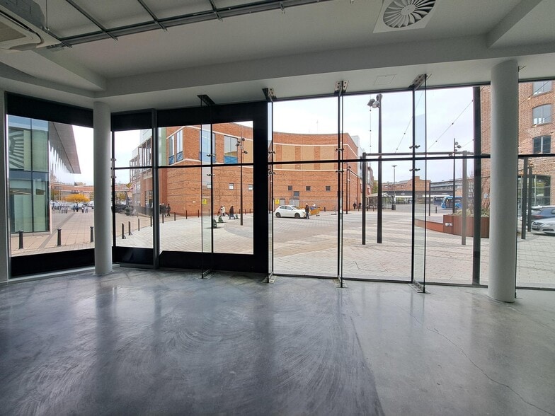 Weavers Whar, Kidderminster for lease - Building Photo - Image 2 of 31