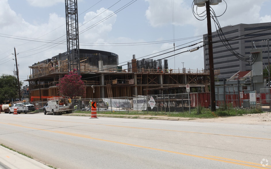 2929 Weslayan St, Houston, TX for lease - Building Photo - Image 3 of 102