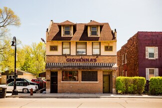 Plus de détails pour 3537 W Vernor Hwy, Detroit, MI - Commerce de détail à vendre
