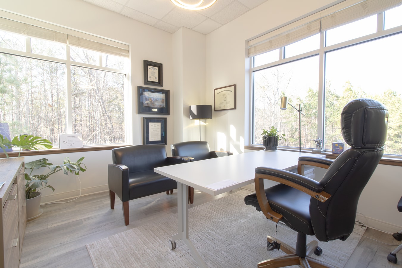 160 MacGregor Pines Dr, Cary, NC 27511 - Unité 310A -  - Photo intérieure - Image 2 of 13