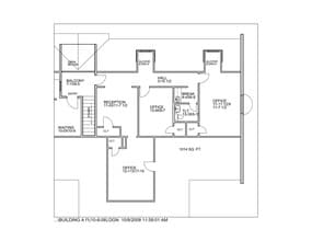 5602-5608 I 55, Byram, MS for lease Site Plan- Image 1 of 1