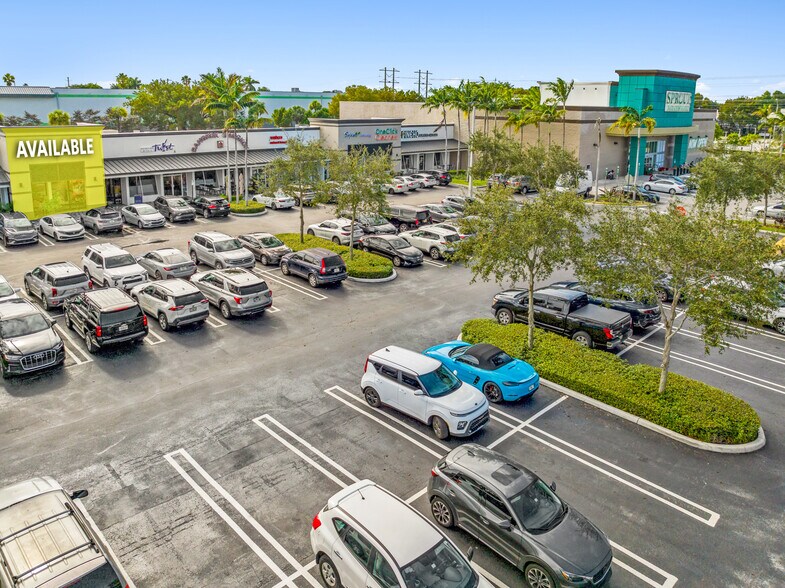 12500-12650 SW 88th St, Miami, FL à louer - Photo du bâtiment - Image 3 de 15