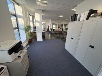 Summerleys Rd, Princes Risborough, BKM HP27 9PX - Unit C1 - - Interior Photo - Image 2 of 4