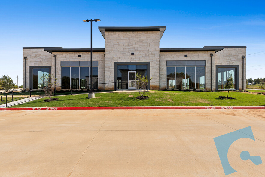 2560 E State Highway 114, Southlake, TX à vendre - Photo du b timent - Image 1 de 6