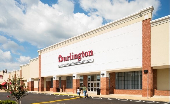 1053-1057 E County Line Rd, Jackson, MS à louer - Photo du bâtiment - Image 1 de 5