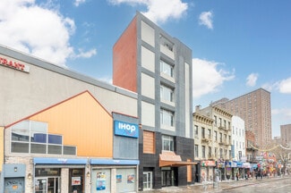 Plus de détails pour 747-749 Broadway, Brooklyn, NY - Bureau, Commerce de détail à louer