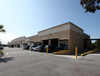 Plus de détails pour 2625 Commerce Pky, North Port, FL - Industriel à louer