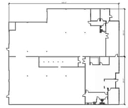 5885 La Ribera St, Livermore, CA à louer Plan d’étage- Image 1 de 1
