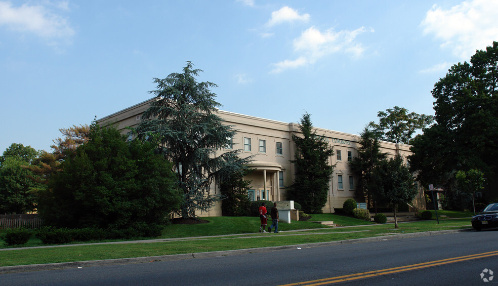 199 Broad St, Bloomfield, NJ for sale - Primary Photo - Image 1 of 1