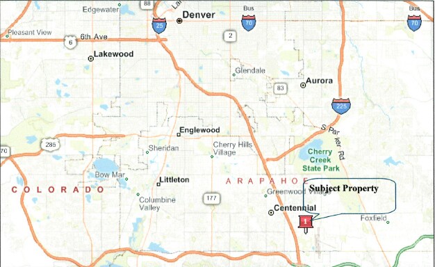 98 Inverness Dr E, Englewood, CO à louer - Autre - Image 2 de 11