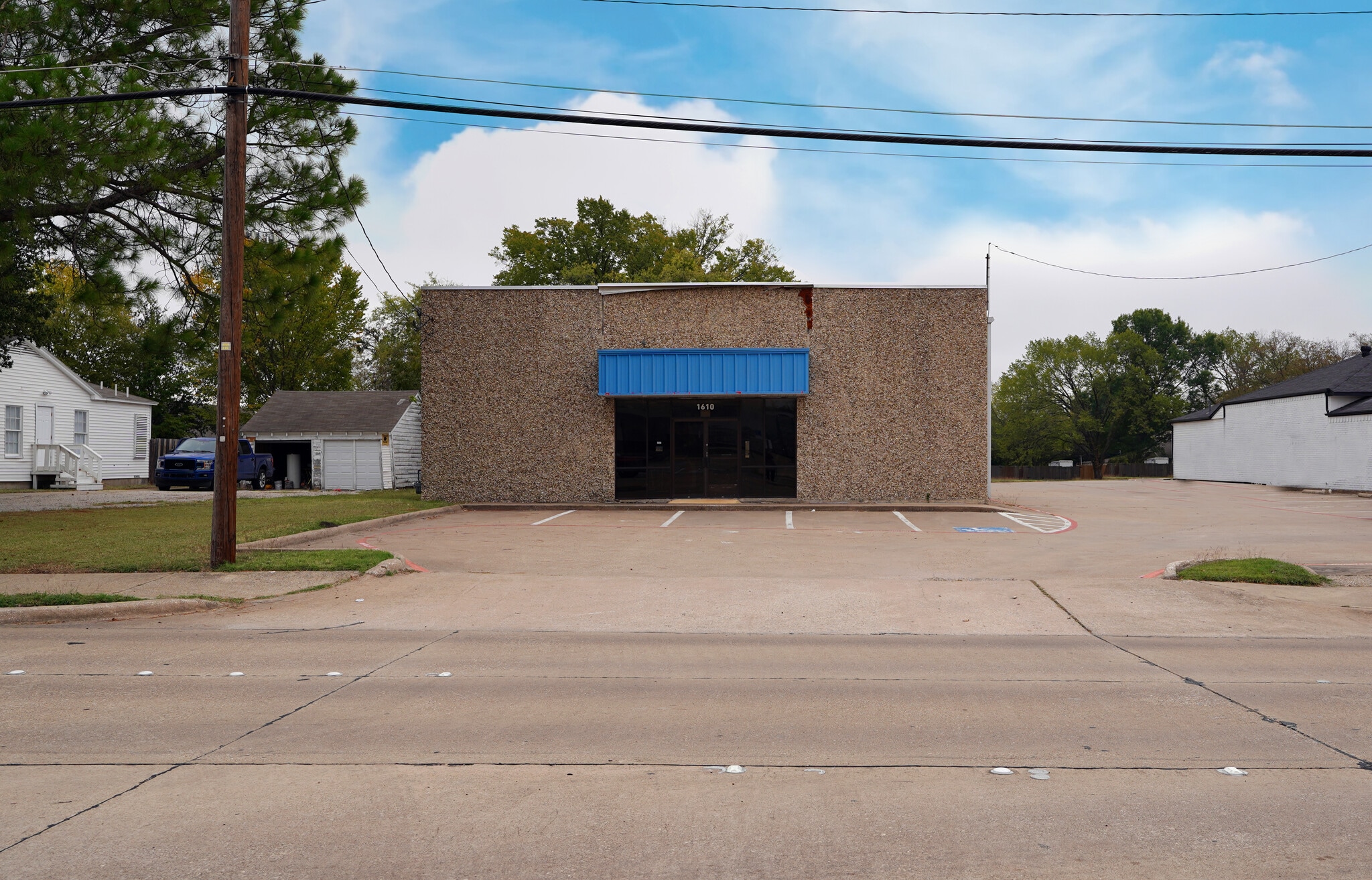 1610 Wynn Joyce Rd, Garland, TX for sale Primary Photo- Image 1 of 12