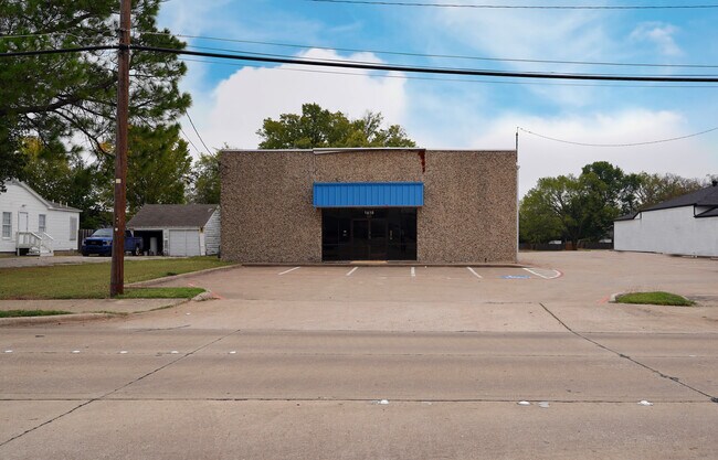 More details for 1610 Wynn Joyce Rd, Garland, TX - Retail for Sale