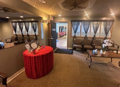 1650 E Huebbe Pky, Beloit, WI for lease Interior Photo- Image 1 of 3