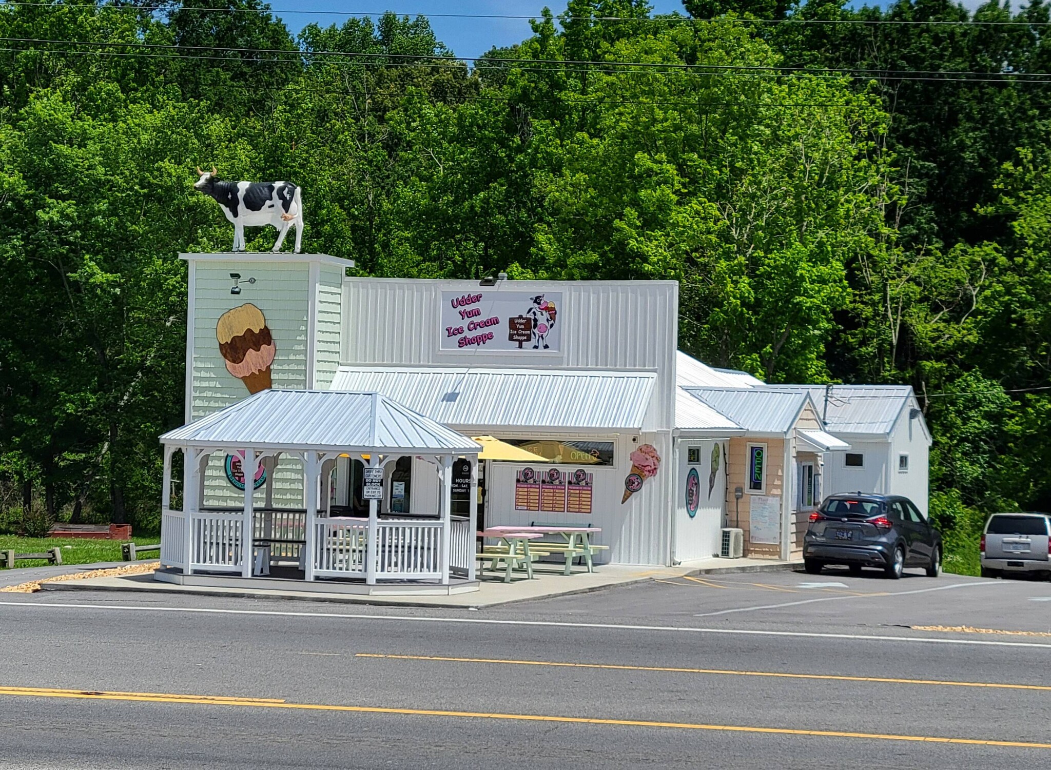 16696 Rankin Ave, Dunlap, TN for sale Building Photo- Image 1 of 10