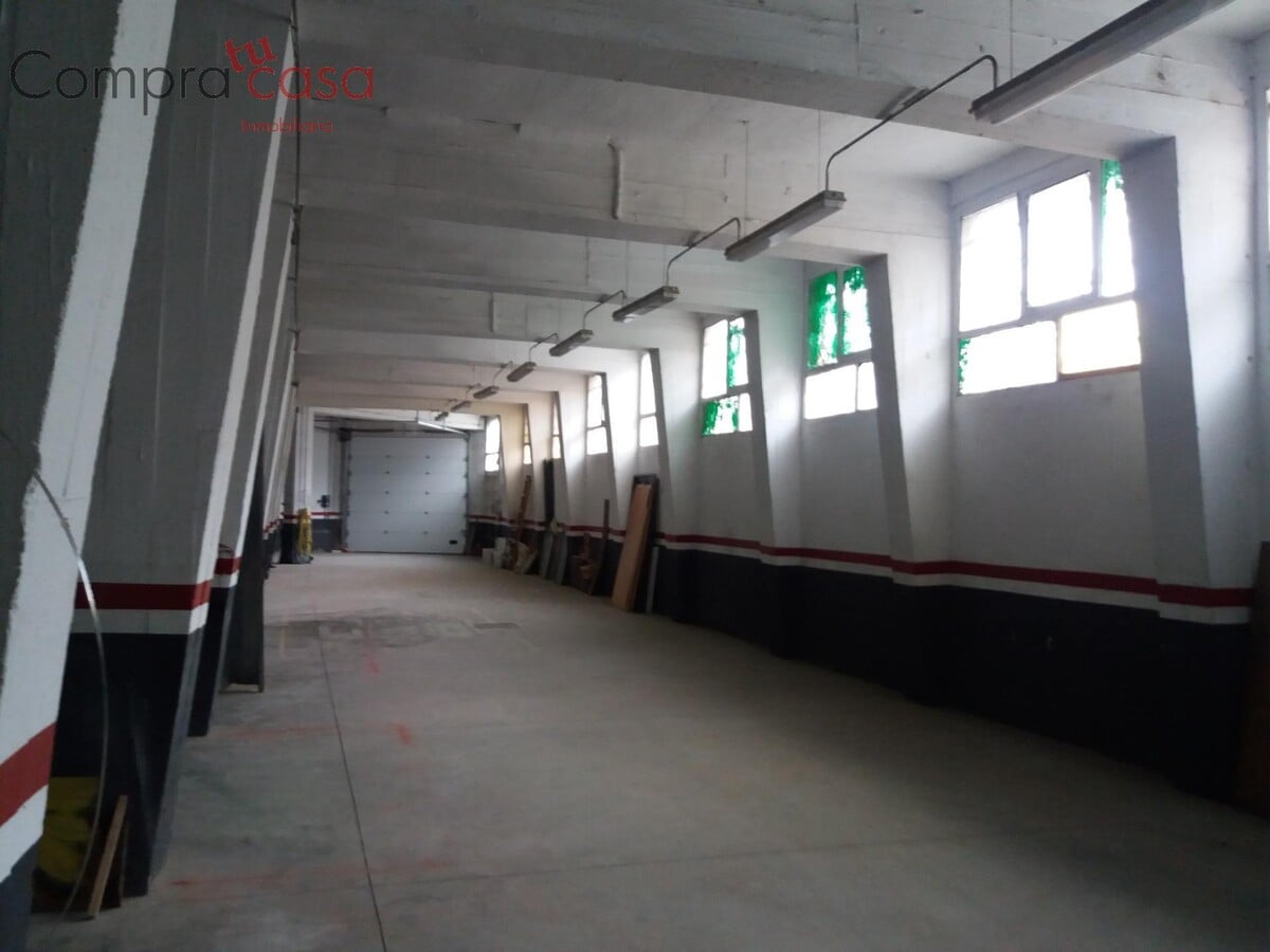 Segovia, SEG 40002 - - - Photo intérieure - Image 1 of 5