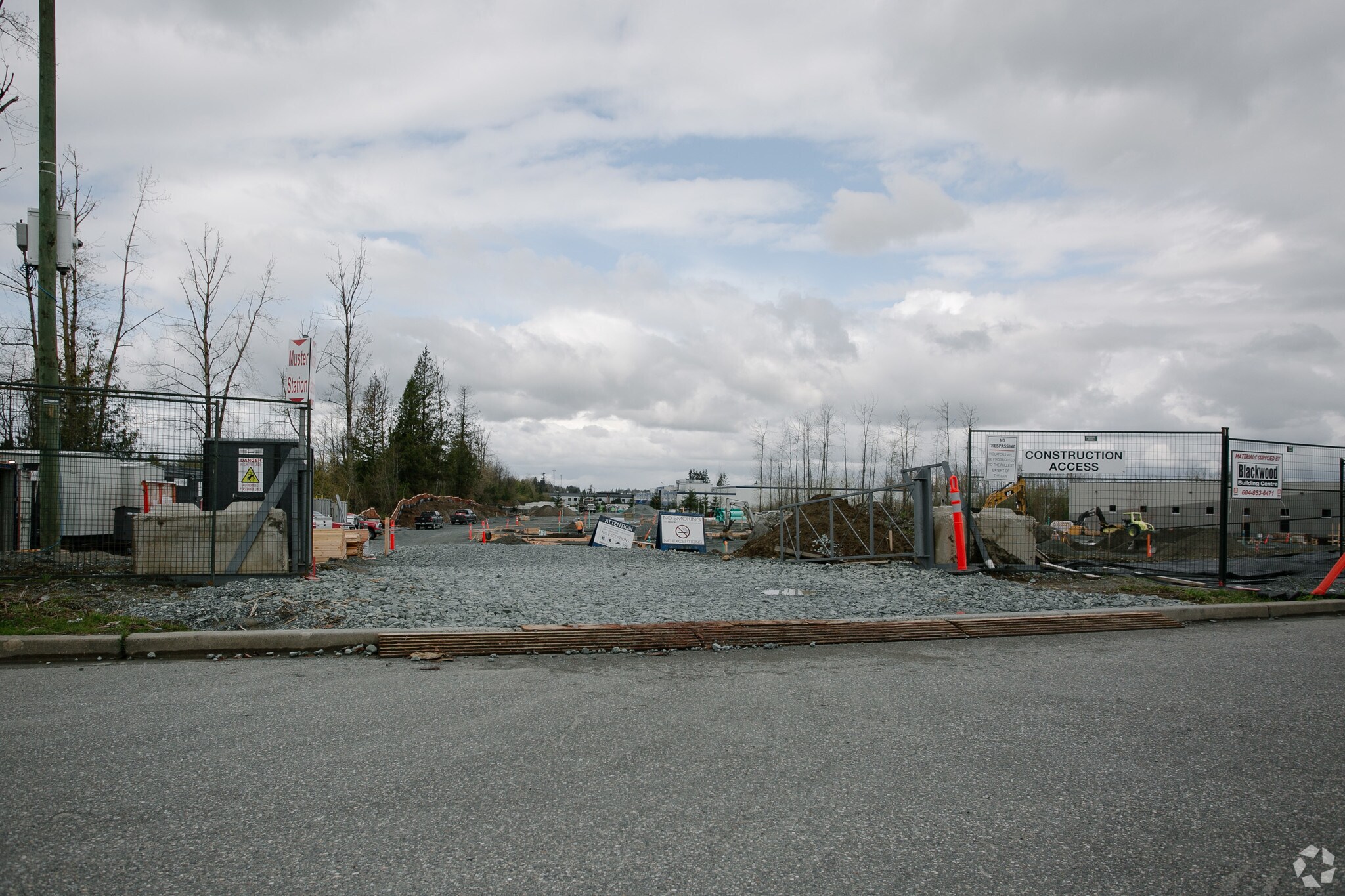 4825 275th St, Langley Twp, BC for sale Building Photo- Image 1 of 1