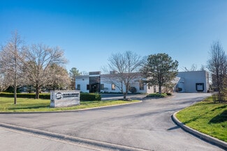 More details for 17819 Commerce Dr, Westfield, IN - Industrial for Sale