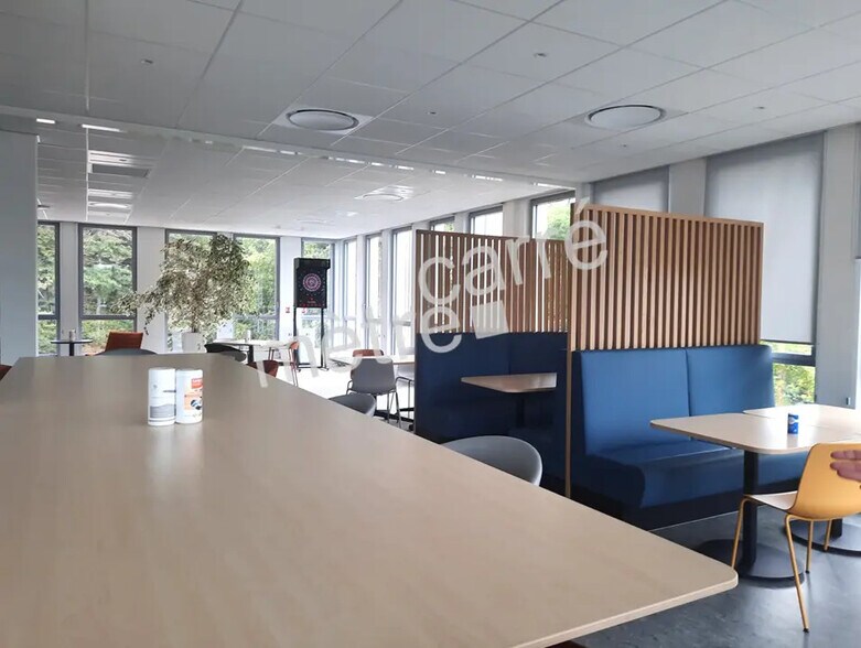 Bureau dans Orvault à vendre - Photo du bâtiment - Image 3 de 16