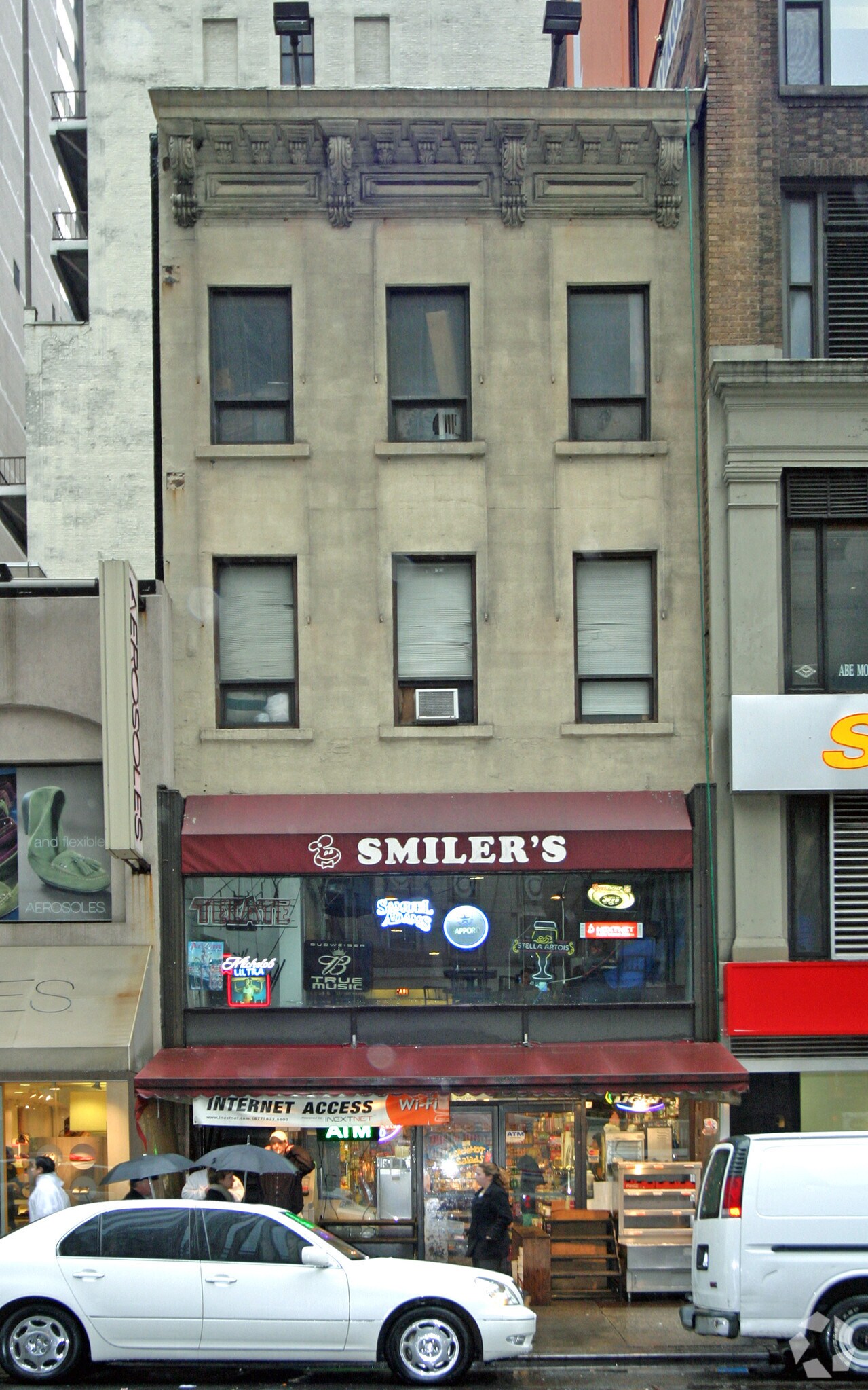 707 Lexington Ave, New York, NY à louer Photo principale- Image 1 de 4