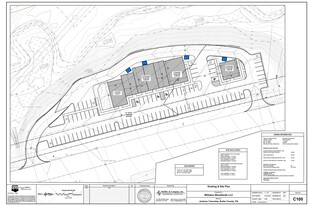 Route 19 North, Williams Woodlands LLC - Day Care Centre